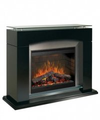 SEMINEE ELECTRICE 3D LAGUNA BLACK - SEMINEE ELECTRICE 3D LAGUNA BLACK